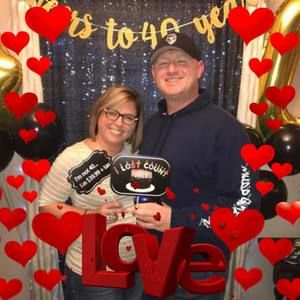 Meet your Posher, Heidi